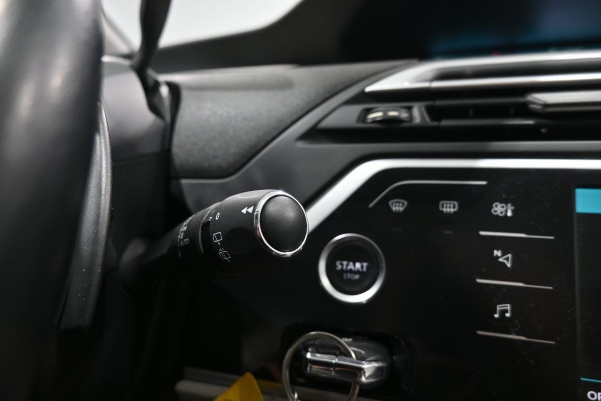 Foto Citroen Gran C4 26