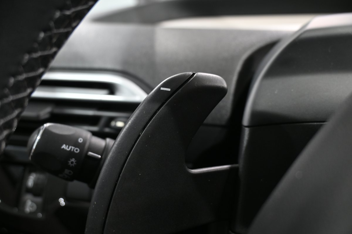 Foto Citroen Gran C4 23
