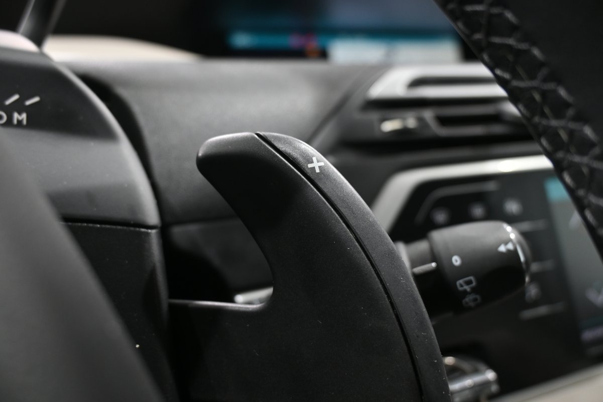 Foto Citroen Gran C4 24