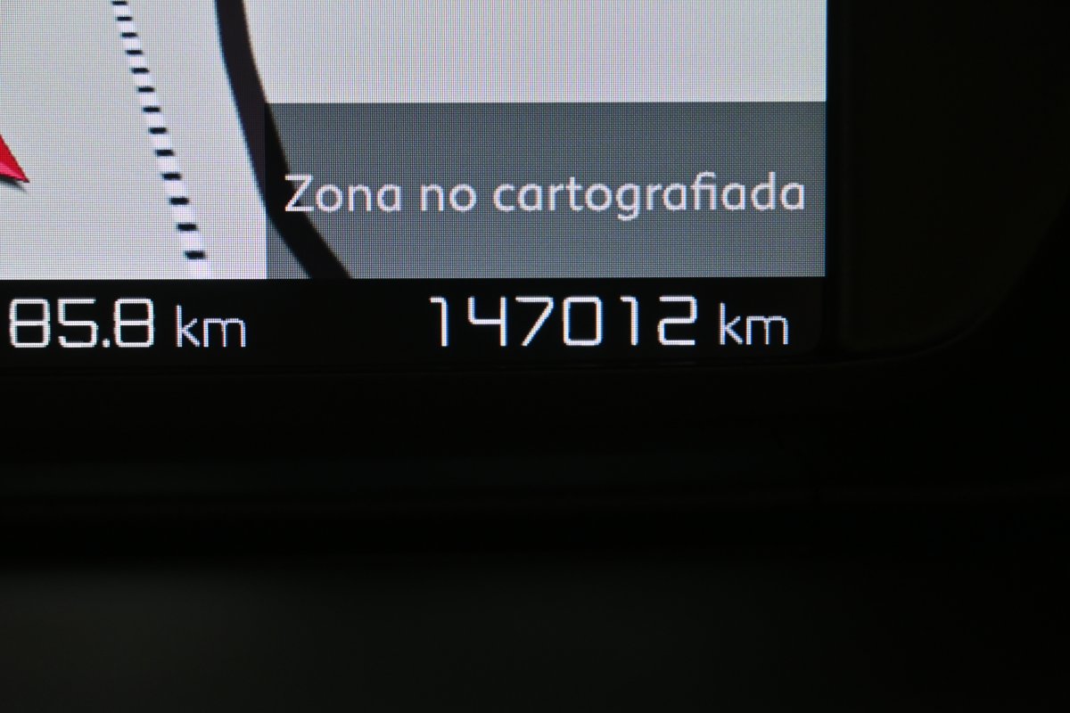 Foto Citroen Gran C4 14