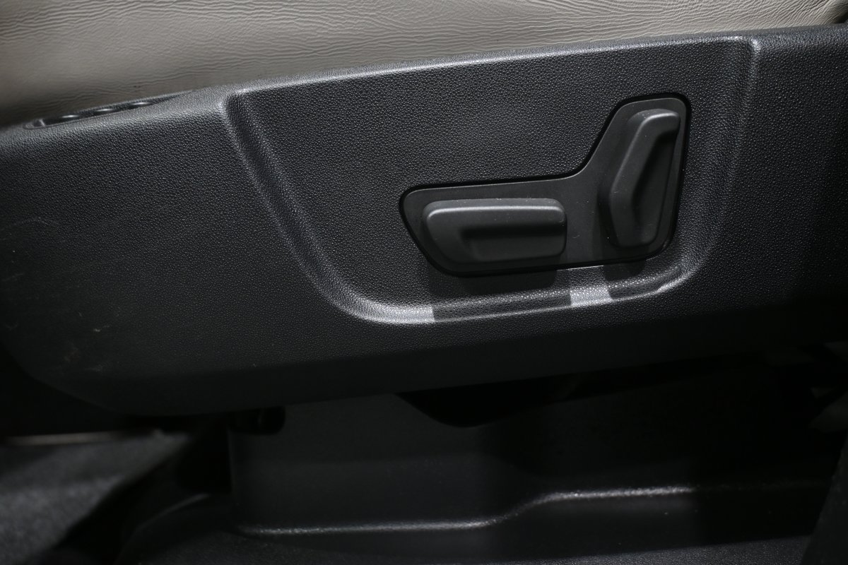 Foto Citroen Gran C4 28