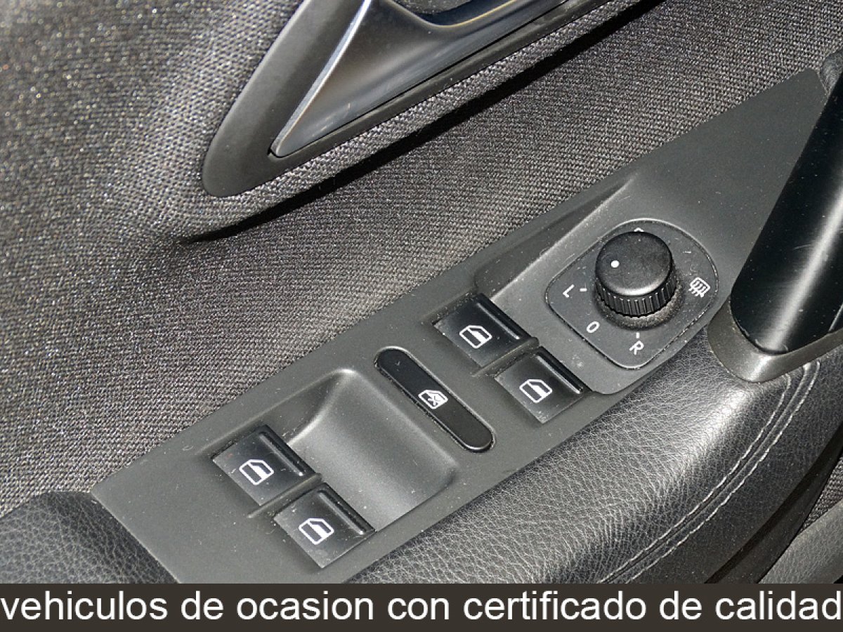 Foto Volkswagen CC 19