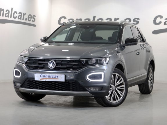 Volkswagen T-Roc Sport 1.5 TSI EVO 110 kW (150 CV)