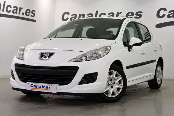 Peugeot 207 1.4i Confort