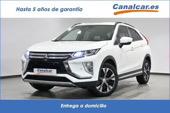 Coche financiado Mitsubishi Eclipse CROSS 150T MOTION