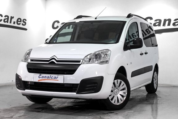 Citroen Berlingo Multispace Feel (stock)