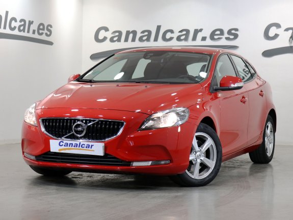 Volvo V40 T2 Kinetic