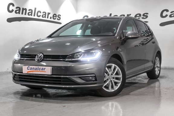 Volkswagen Golf 1.5 TSI Evo Advance DSG7 110kW