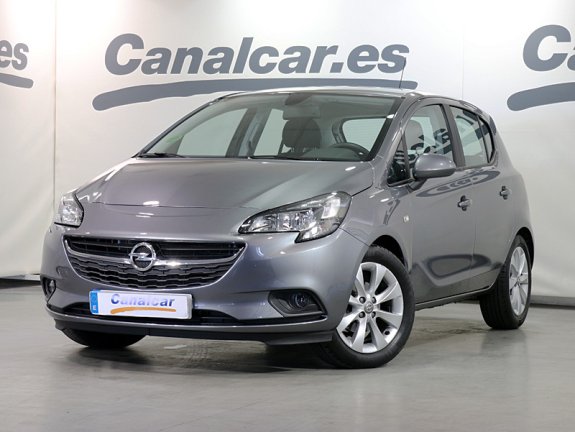 Opel Corsa 1.4 Selective Auto 90CV