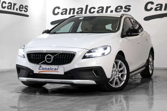 Volvo V40 Cross Country T4 AWD 190 Aut.