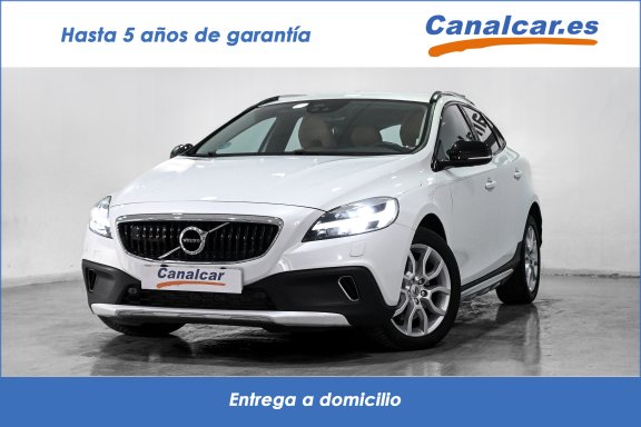 Volvo V40 Cross Country T4 AWD 190 Aut.