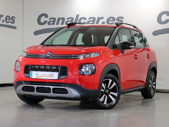 Citroen C3 Aircross PureTech Feel 82 CV