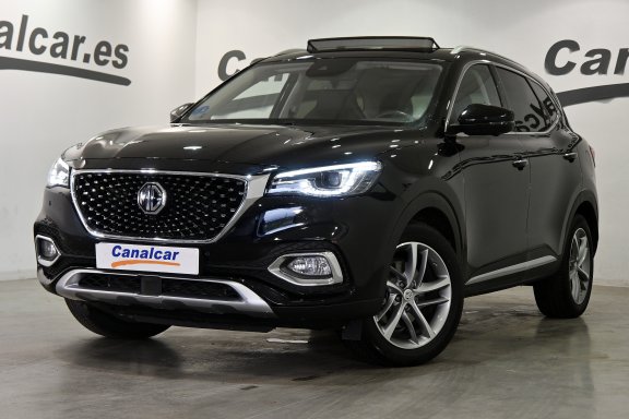 MG MG eHS 1.5TGDI PHEV Luxury