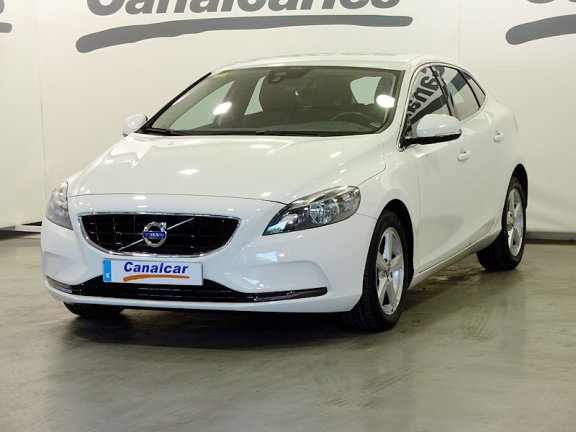 Volvo V40 1.6 D2 Kinetic