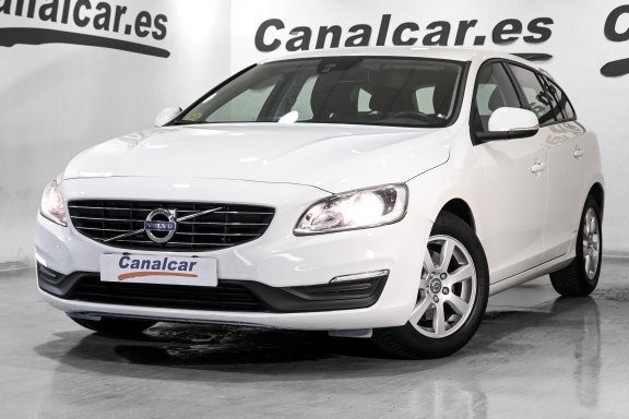 Volvo V60 D2 Kinetic Aut.