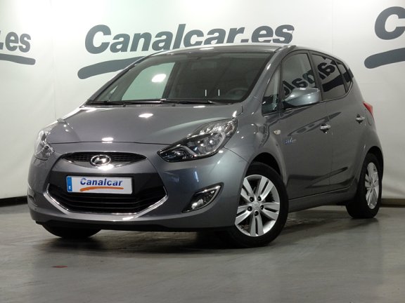 Hyundai IX20 1.6 CRDi BlueDrive Comfort 115CV