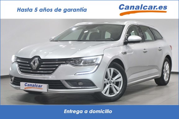 Renault Talisman S.T. 1.6dCi Energy Intens 130