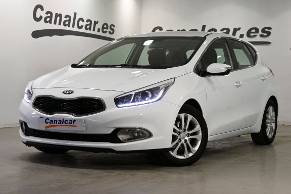 Kia Cee´d 1.4 Drive