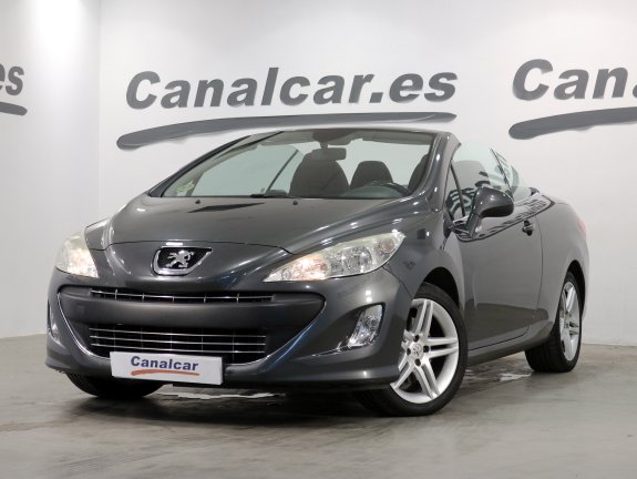 Peugeot 308 CC 2.0HDI Sport