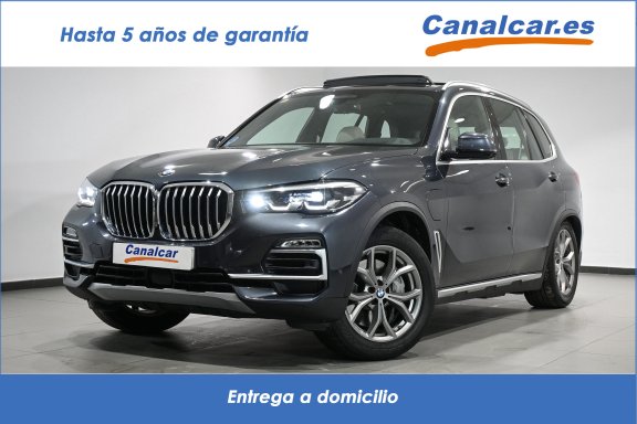 BMW X5 XDrive 45e xLine 3.0 395CV AT8 E6dT