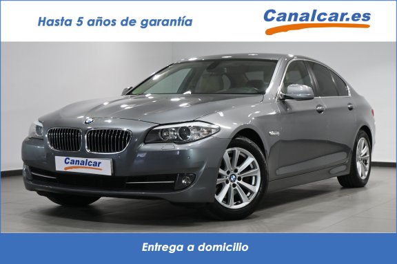 BMW 530I AUT.