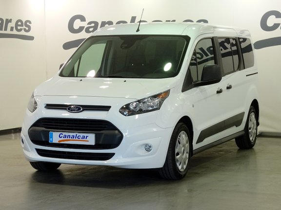Coche financiado Ford Tourneo Grand Tourneo Connect 1.5TDCi S&S Trend