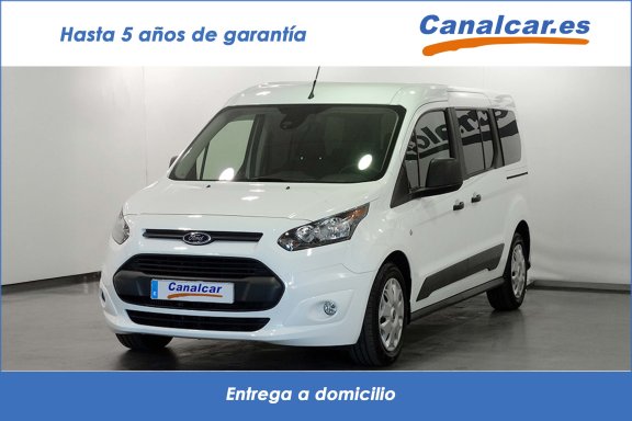 Coche financiado Ford Tourneo Grand Tourneo Connect 1.5TDCi S&S Trend