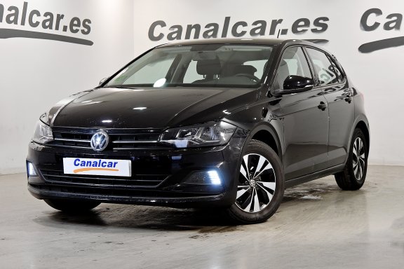 Volkswagen Polo 1.0 TSI Advance 95