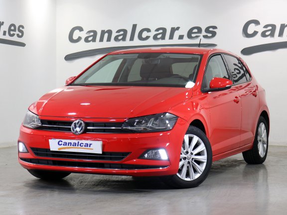 Volkswagen Polo SPORT
