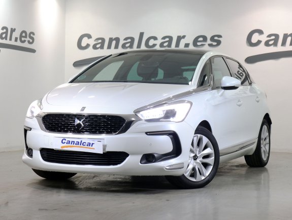 DS DS 5 STYLE BLHDI 120 S