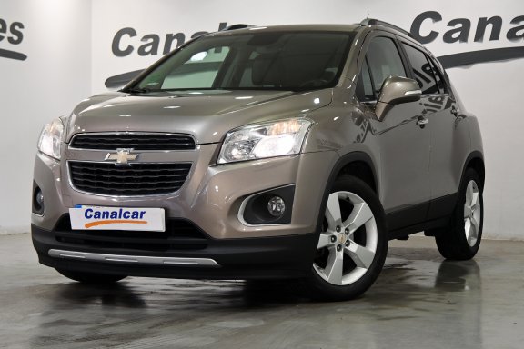 Chevrolet Trax 1.6 LS