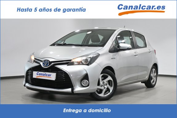 Toyota Yaris 1.5 HYBRID