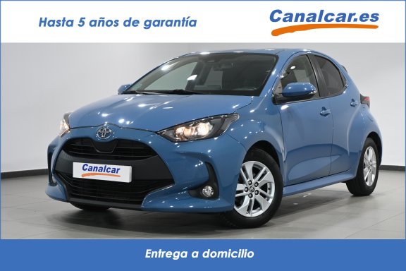 Toyota Yaris S-EDITION