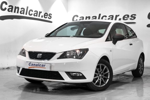 Seat Ibiza SC 1.2 Reference 70
