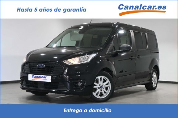 Coche financiado Ford Grand Tourneo Connect 1.5TDCi Auto-S&S Titanium 120