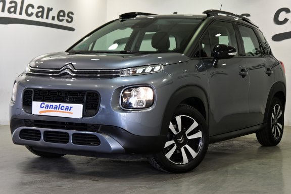 Citroen C3 Aircross Puretech Feel 82