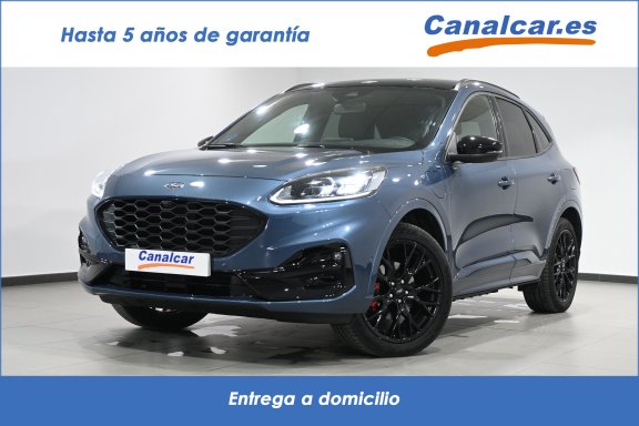 Ford Kuga STLine X 2.5 Duratec PHEV Auto 225cv