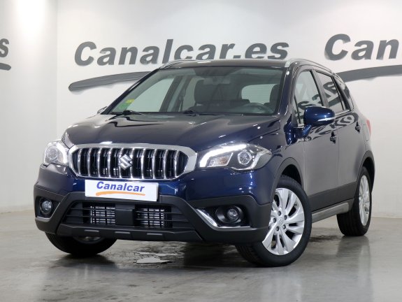 Suzuki SX4 SCross 1.0 GL