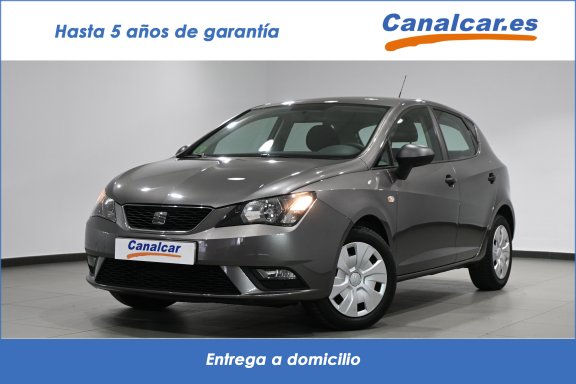 Seat Ibiza 5p 1.4 TDI 90 CV Start&Stop Reference