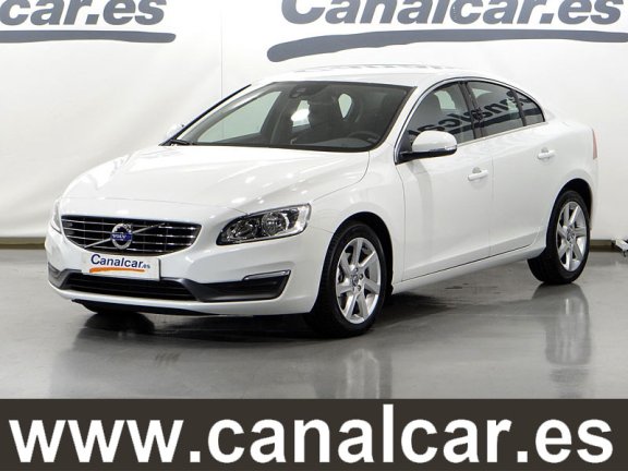 Volvo S60 2.0 D3 Momentum