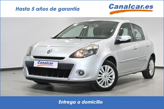 Renault Clio 1.5DCI Business 90 eco2