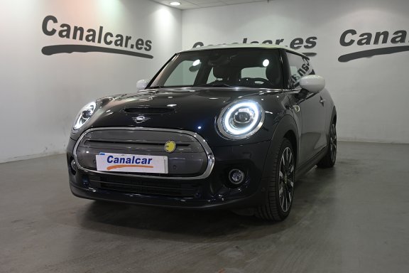 MINI Mini Cooper SE