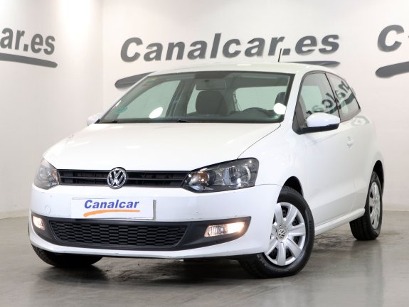Volkswagen Polo 1.0 BMT Edition 60