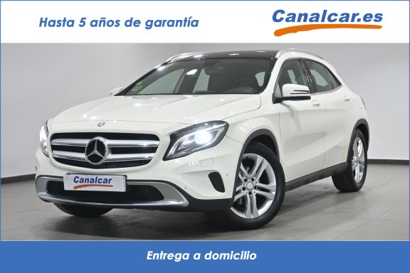 Mercedes-benz GLA 200CDI Urban