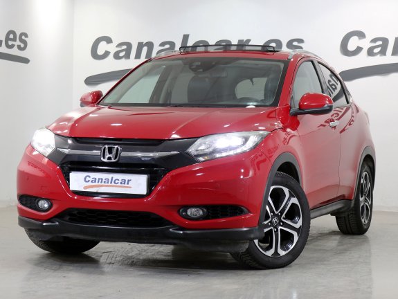 Honda HR-V 1.6 i-DTEC Executive 120CV