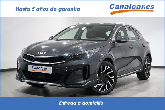 Kia XCEED 1.0 T-GDI TECH 120CV