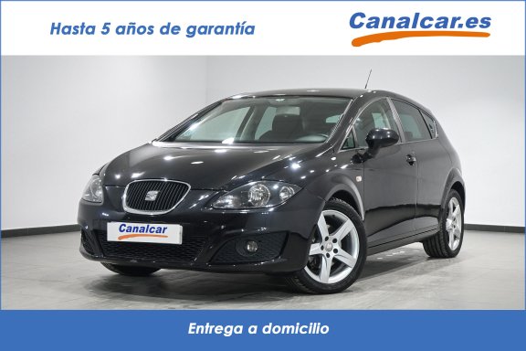 Seat Leon 1.4 TSI Sport