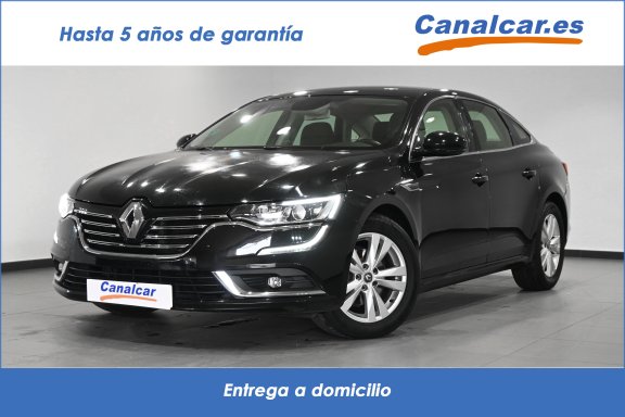 Renault Talisman 1.6 dci Energy intens