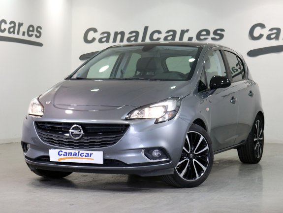 Opel de Mano en Madrid | Canalcar