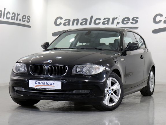 BMW 116 i 2.0
